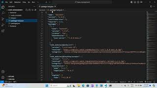part 5 pushing to github