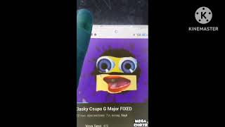 Klasky Csupo In G Major 207