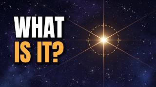 We Found Something That Shouldn't Exist in Deep Space