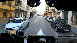 : 25.  Guardamar del Segura #spain