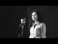 [mastervokala] Мельницы моего сердца (Мишель Легран).  Поет Анастасия Вязова