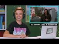 KIDS REACT TO WORST MOVIE EVER (THE ROOM/THE DISASTER ARTIST)