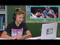 KIDS REACT TO WORST MOVIE EVER (THE ROOM/THE DISASTER ARTIST)