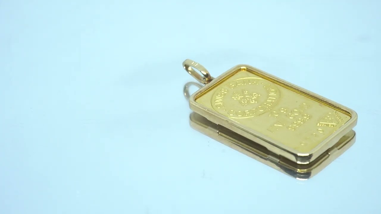 スイスバンク 10g金 トップ | 芦屋Antico