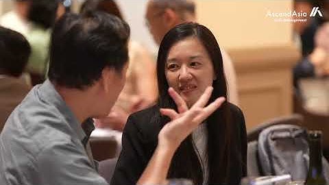 Ascend Asia Asset Management 2025