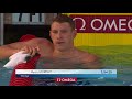 Men’s 200m Back A Final | 2018 Phillips 66 National Championships