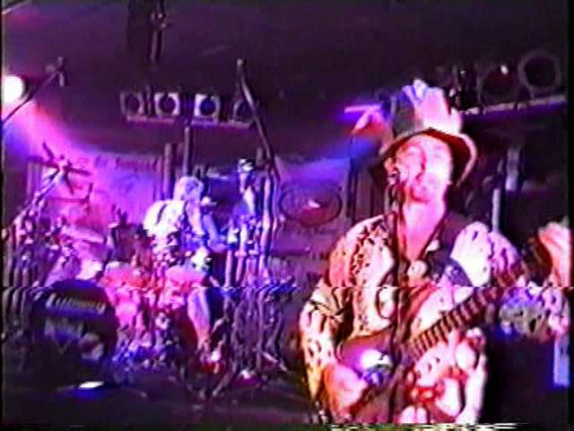 The Outfield "Your Love" live in Bradenton, FL 1999