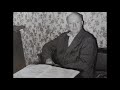 Capture de la vidéo Mozart Symphony No.40 In G Minor K.550(Erich Kleiber Lpo 1949)