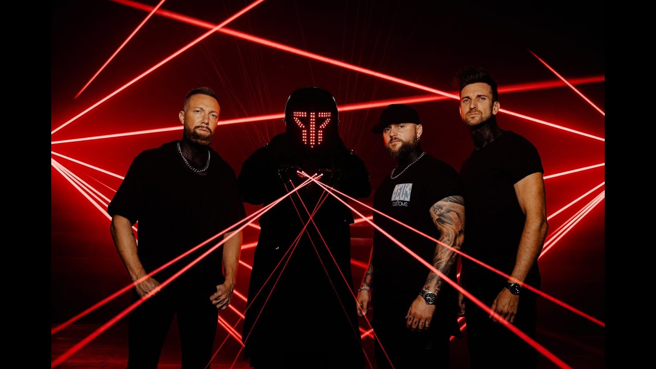 Smash It To Pieces Album Review | ARMAHEAVEN 🔥🤘 MPJ Rock Review