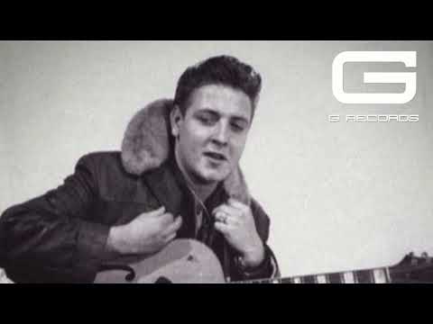Eddie Cochran "Sittin in the balcony" GR 064/18 (Official Video Cover)
