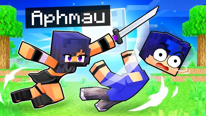 Corinne Sudberg on X: OMG! #Aphmau has a doll & it looks amazing