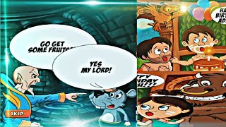 Jungle Adventure2 gameplay || level 1 and 4 gameplay,  (ios android) ,full story gameplay 2022 screenshot 2