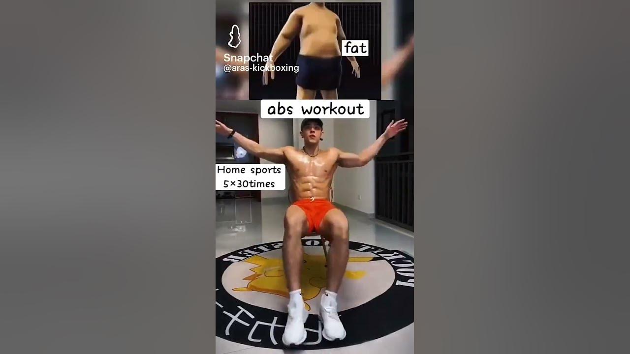 £&@ruaabilal Home exercise+&(:💪😯😯 - YouTube