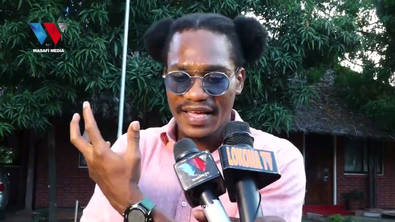 MWAKINYO AFUNGUKA JUU YA PAMBANO LAKE NA TWAHA KIDUKU | KWA MARA YA KWANZA MWAKINYO APATA TUZO