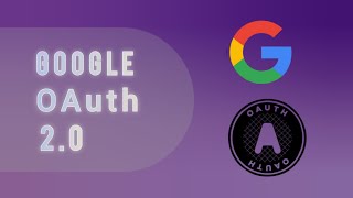 Google OAuth 2.0 Authentication Tutorial ๐ | Tanstack Router + Express.js Backend (Part 1) #youtube