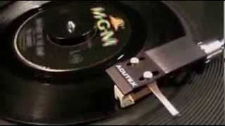 Lou Christie - Rhapsody In The Rain - [simulated STEREO] chords