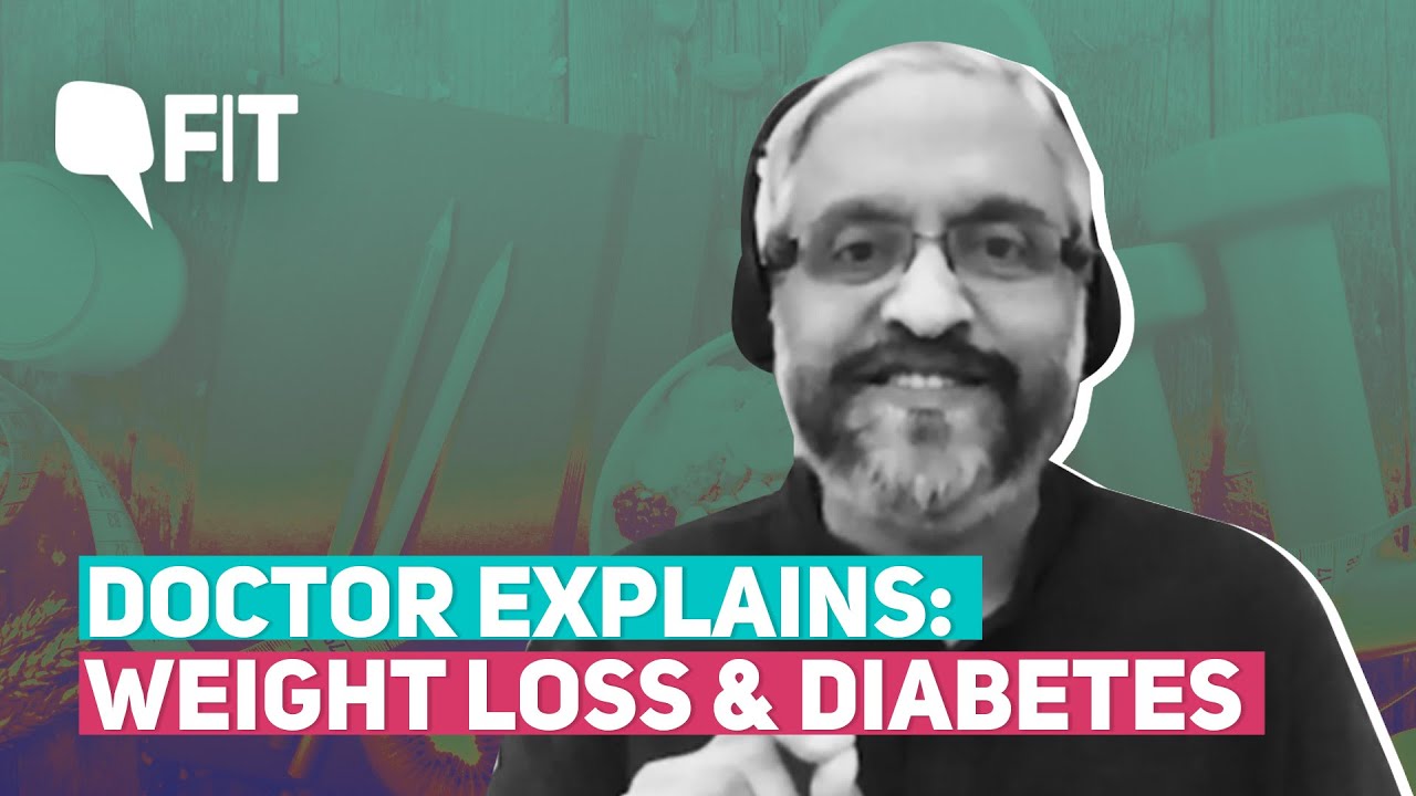 Diabetes & Weight Loss: How Can Indians Prevent Diabetes? | The Quint