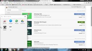 how to install whatsapp,wechat,imo,instagram and google drive on pc screenshot 3