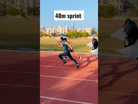 💯 sprinter #athletics