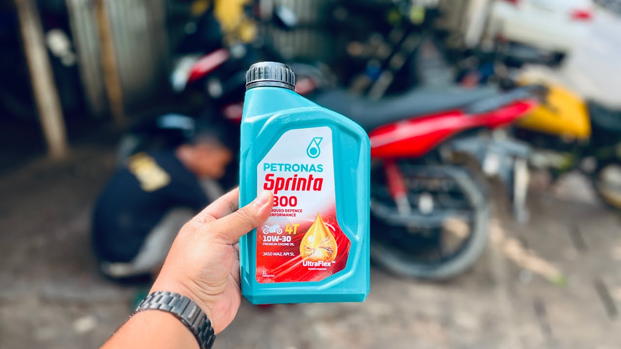 এক Engine Oil এ 10,000 KM ??