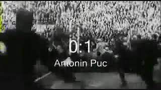 World Cup 1934 Final Italy 2 1 Czechoslovakia - Chung Kết World Cup 1934