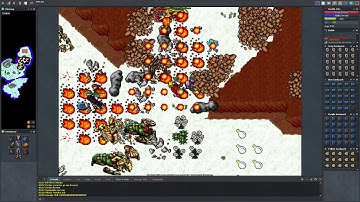 Oceanic LIzard Quest - Outcastserver.com [Tibia 7.4 & 7.6]