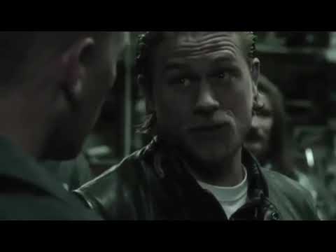 ARSONISTS LULLABY//SOA