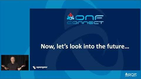 Management Plane in Distributed Infrastructures: A Historical View - Marcio Saito, Opengear