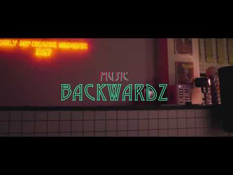 马晓龙Derek - BACKWARDZ