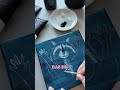 Werbung | Folge 26/32 – Kunstwerk in Nachtblau 💙