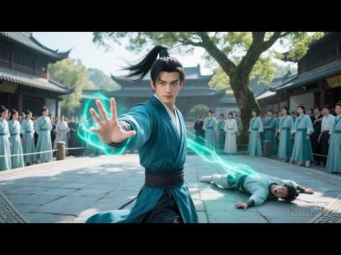 我突然强到傲天了 poster