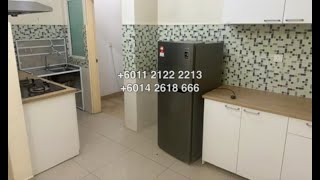 [ RENT ] Metropolitan Square, Damansara Perdana_Slide_P3611