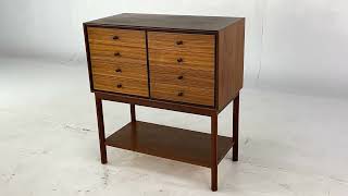 Founders Mid Century Chest