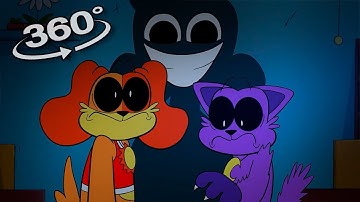 SMILING CRITTERS ANIMATION🌈 