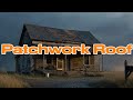 Patchwork Roof – Cole Mercer | Official Lyric Visualizer (Storytelling Country Song)