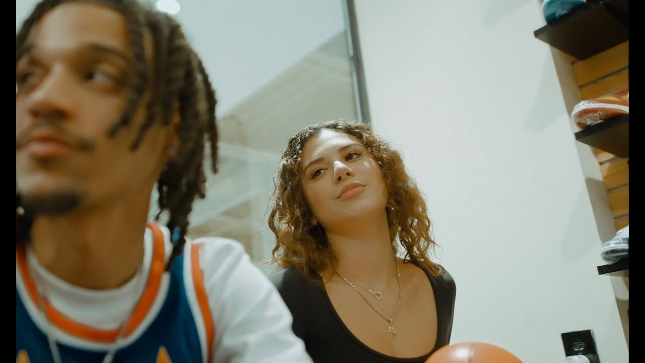 VINTAGE HD - CHASE WHO (VIDEO OFICIAL)