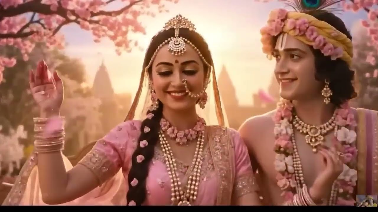 दुनिया का सबसे मीठा भजन | राधे तेरे चरणों की धूल जो मिल जाए | Radhe Tere Charno KI | Krishan Bhajan