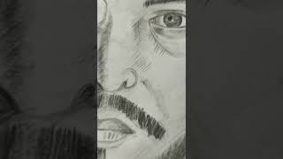 Download Lagu Nana patekar drawing || ✨ portrait #drawing #legend #shorts MP3