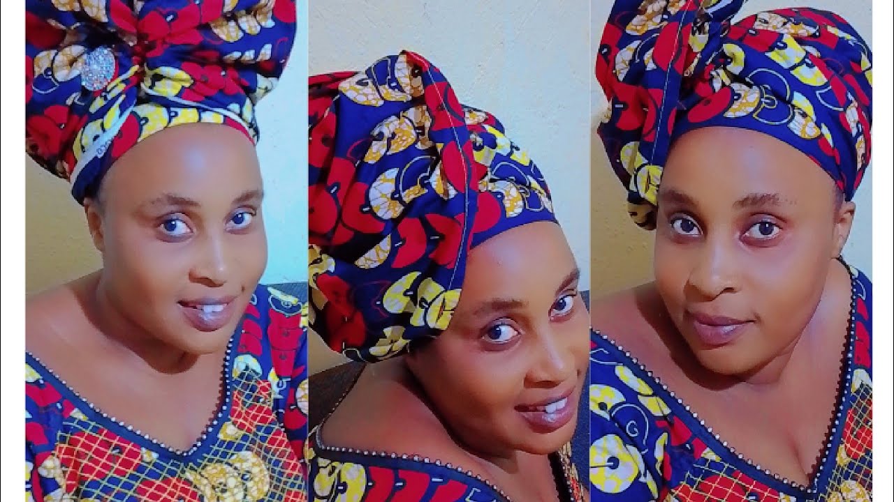 Iga nanone gutega igitenge neza kdi muburyo bworoshye :IGIKWEMBE PART 2👌🌹🔥