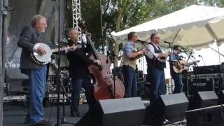Balsam Range "Ruby" @ Huck Finn Jubilee Ontario CA 6-10-16 Profile