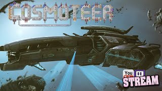 видео: Cosmoteer - 10(Стрим) Новый Регион с новыми опасностями картинка: Cosmoteer - 10(Стрим) Новый Регион с новыми опасностями
