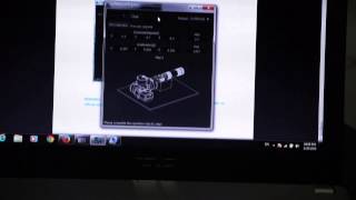 Z1 gimbal calibration guide
