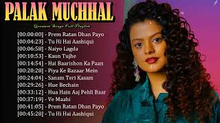 🌙🎼 Palak Muchhal - Soft vocals and touching lyrics create magical Bollywood melodies 🎧💖 screenshot 5