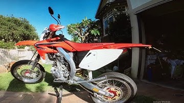 Motorcycle Data Logging And Analysis