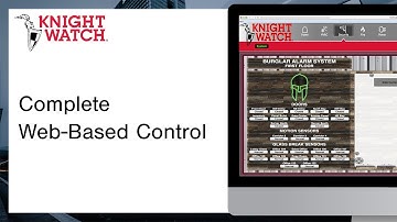 A System All About You - Control HVAC, Security, Power & More in One Place