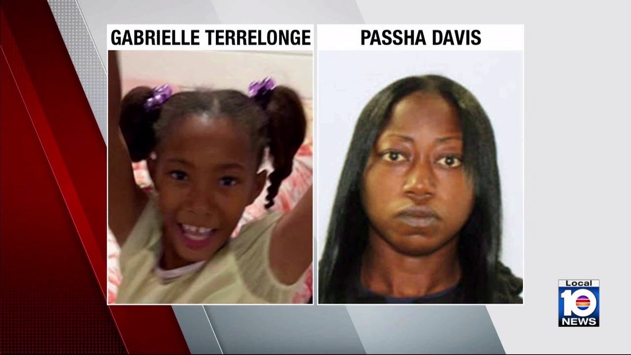 Mother arrested on child neglect charge as her 10-year-old daughter ...