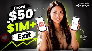 How to Raise Capital, Find Product-Market Fit & Achieve and Exit