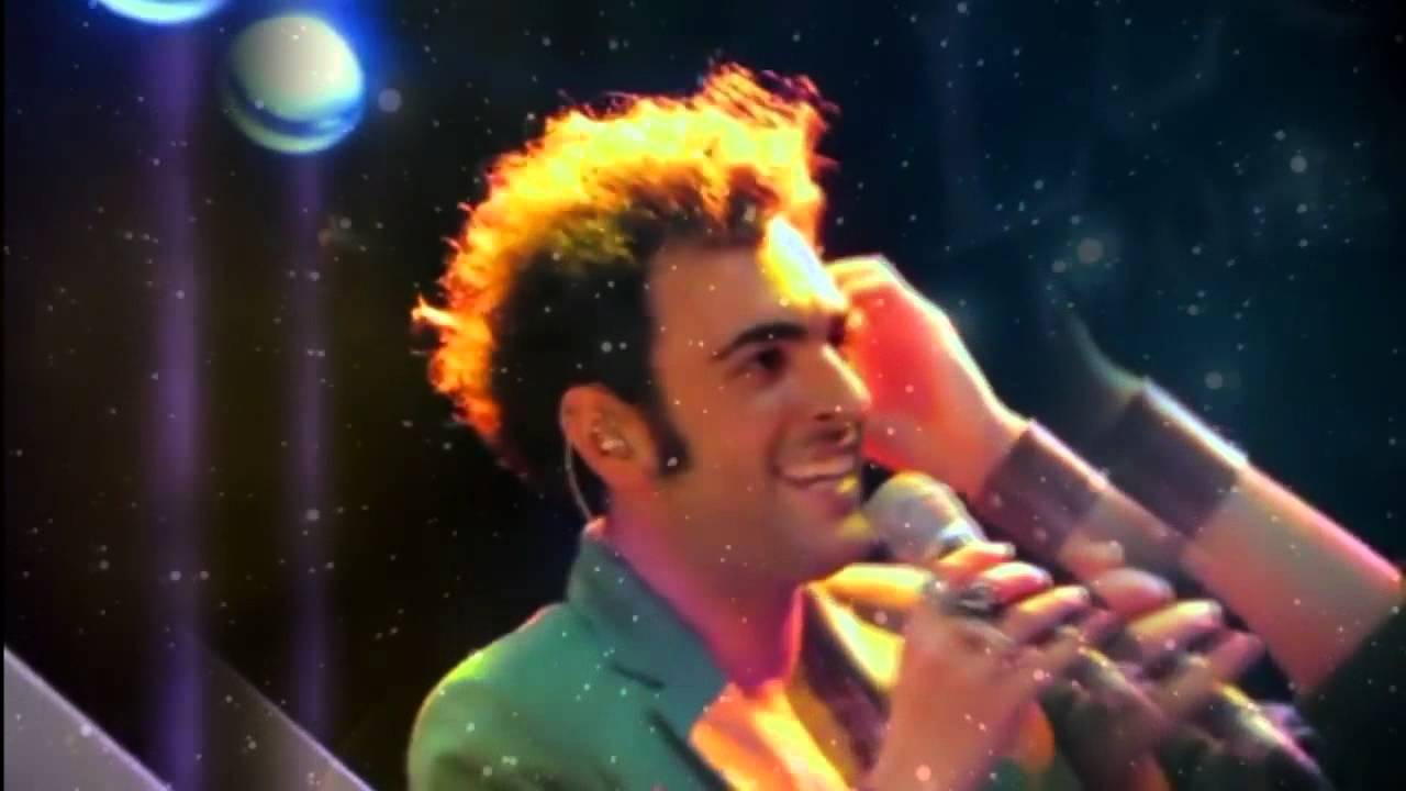 Marco Mengoni - No stress - UnOfficial Video (HD-720p)