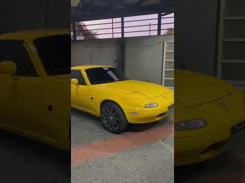 Uncles Crazy Car Fleet Philippines Travel Manila Corvette Miata Mustang Camaro Fj Jdm 