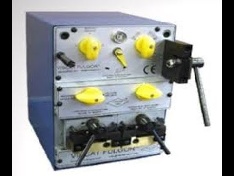 Alamire Panza Panglica Aparat De Lipit 